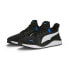 Фото #5 товара Puma Pacer Future Street Plus 38463420 Mens Black Lifestyle Sneakers Shoes 8