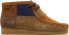 [26168691] Mens Clarks ORIGINALS WALLABEE 2.0 'BODEGA HERITAGE PATCHWORK'