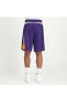 Фото #8 товара Phoenix Suns Icon Edition Nike Dri-FIT Basketbol NBA Swingman Erkek Şortu