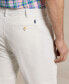 Фото #3 товара Men's Big & Tall Stretch Straight Fit Chino