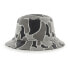 Фото #2 товара 47 MLB New York Yankees Duck Camo Bucket Hat