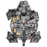 Фото #16 товара Конструктор LEGO Звездные Войны Миллениум Фалькон 75257