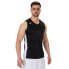 Фото #3 товара JOMA Cancha III sleeveless T-shirt