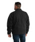 Фото #2 товара Men's Highland Washed Gasoline Jacket