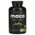 Maca, 2,100 mg, 180 Organic Capsules (700 mg per Capsule)