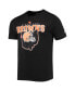 ფოტო #2 პროდუქტის Men's Black Cleveland Browns Local Pack T-shirt