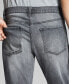 Men's Slim-Fit Stretch Jeans