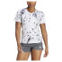 ADIDAS Run It Bl short sleeve T-shirt Белый, S - фото #3