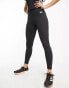 Фото #2 товара adidas Training essential 7/8 leggings in black