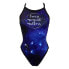 Фото #1 товара TURBO Nebula Swimsuit