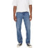 Фото #1 товара ONLY & SONS Edge Loose Fit 4939 jeans