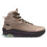 Фото #1 товара ALTRA Olympus 6 Hike Mid Goretex hiking shoes