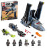 Фото #1 товара Детский конструктор LEGO Star Wars The Bad Batch Attack Shuttle, 75314, от 9 лет, 5 минифигурок Star Wars.