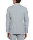 Фото #2 товара Men's Tua Slim Fit Stretch Tech Suit Jacket