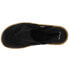 Фото #6 товара Sanuk Yoga Cruz Wool Slingback Womens Size 10 B Flats Casual 1099972-BLK