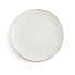 Фото #3 товара Плоская тарелка Ariane Terra Керамика Бежевый (Ø 29 cm) (6 штук)