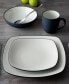 Фото #17 товара Colorwave Square 4 Piece Place Setting