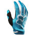 FOX RACING MX 180 Toxsyk woman off-road gloves
