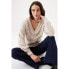 Фото #4 товара GARCIA I30046 V Neck Sweater