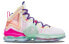 Nike Lebron 19 EP "Love Letter" 19 DH8460-900 Basketball Sneakers