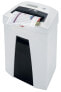 Фото #5 товара HSM Securio C16 - Strip shredding - 22.5 cm - 3.9 mm - 25 L - 55 dB - 2640 mm/min