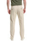 Фото #2 товара Brooks Brothers Pleated Tapered Chino Men's
