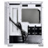 Фото #3 товара Блок полубашня ATX Galileo Lian-Li LANCOOL 205 WHITE Белый Чёрный