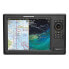 Фото #1 товара HUMMINBIRD ONIX 10 GPS With Transducer And Chart