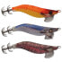 Фото #2 товара MARIA EGI Naory Range Hunter Basic Squid Jig 3.5g 45 mm