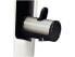 Bosch MES25A0 - Centrifugal juicer - Black - White - Black - Silver - Step - 2 L - 1.25 L