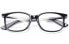 【可配度数】GUCCI 古驰 方框板材光学眼镜框 女款 亚版 黑色 / Оправа очков оптическая GUCCI GG0157OA-001
