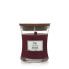 Фото #1 товара Ароматизированная свеча Woodwick Black Cherry 275 ml