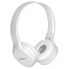 PANASONIC RB-HF420BE-W wireless headphones - фото #2