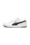 PUMA White-PUMA Black-Malachit