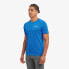 Фото #4 товара MONTANE Dart short sleeve T-shirt