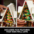 Фото #6 товара LEGO 10275 Elf Clubhouse, 1192 pieces