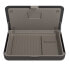 Фото #9 товара Dataflex Addit Bento® ergonomic toolbox 903 - Notebook stand - Black - 38.1 cm (15") - 38.1 cm (15") - 38.1 cm (15") - 6 kg