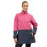 KLIM Soteria Insulated jacket Punch Pink / Dress Blues, M - фото #2