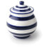 Фото #1 товара IBILI 300 ml glazed storeware sugar bowl