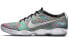 Фото #2 товара Кроссовки Nike Flyknit Zoom Agility LE Multi-Color 698616-002