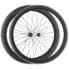 PROFILE DESIGN GMR 50/65 Carbon Tubeless road wheel set 9 x 100 / 10 x 130 mm - фото #1