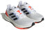 Adidas Pure Boost 22 HQ8582 Athletic Shoes