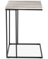 Фото #4 товара Square C End Table