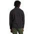 TIMBERLAND Mix Media High Pile jacket