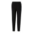 Фото #4 товара Puma Live In Joggers Womens Black Casual Athletic Bottoms 67795001