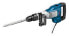 Фото #1 товара Bosch GSH11VC - 18 mm - Black,Blue,Stainless steel - 1700 W - 23 J - 8 m/s² - 1700 bpm