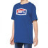 ფოტო #1 პროდუქტის 100percent Official short sleeve T-shirt