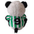 Фото #3 товара REAL BETIS Panda Plushie With T Shirt