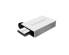 Фото #8 товара Transcend JetFlash 380 16GB Silver - 16 GB - USB Type-A - 2.0 - Cap - 3.2 g - Silver