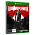 XBOX GAMES One Wolfenstein 2 The New Colossus IMP AUS - фото #2